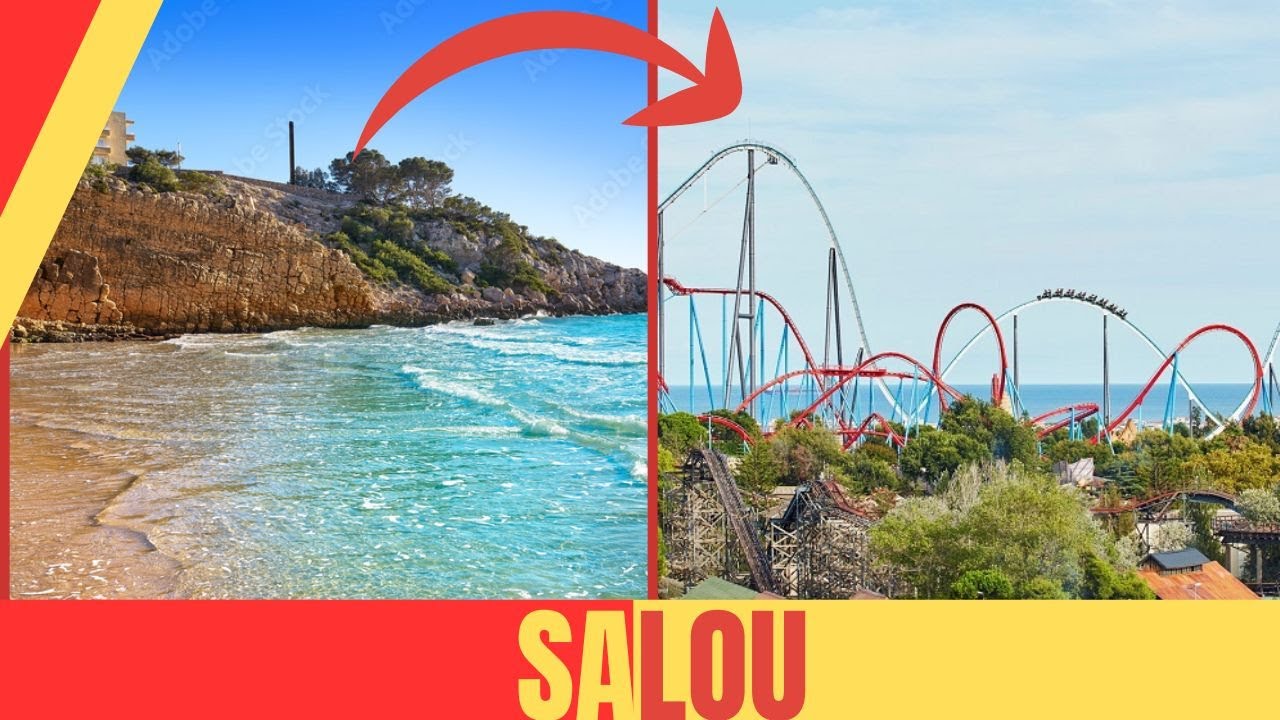 SPAINS most UNDERATED HOLIDAY DESTINATION!!