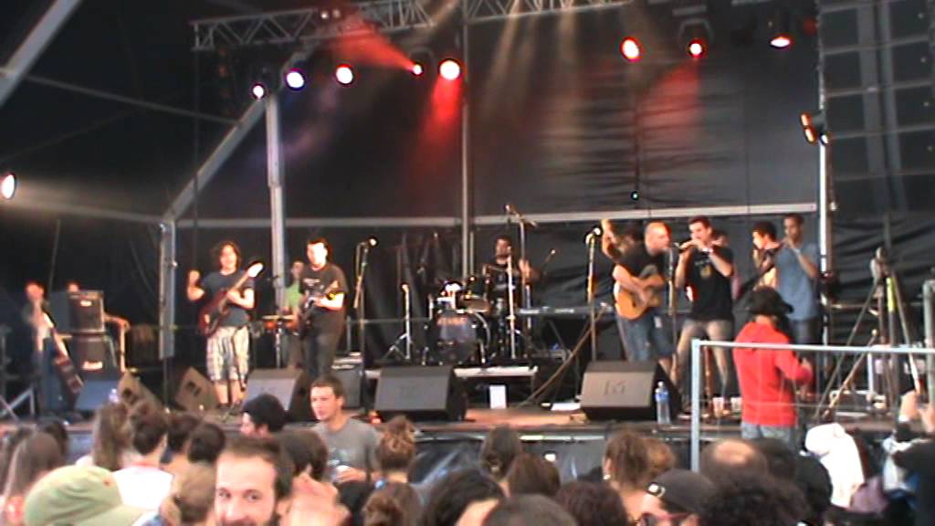The Bombins - Dolors de Munt - Lekorne