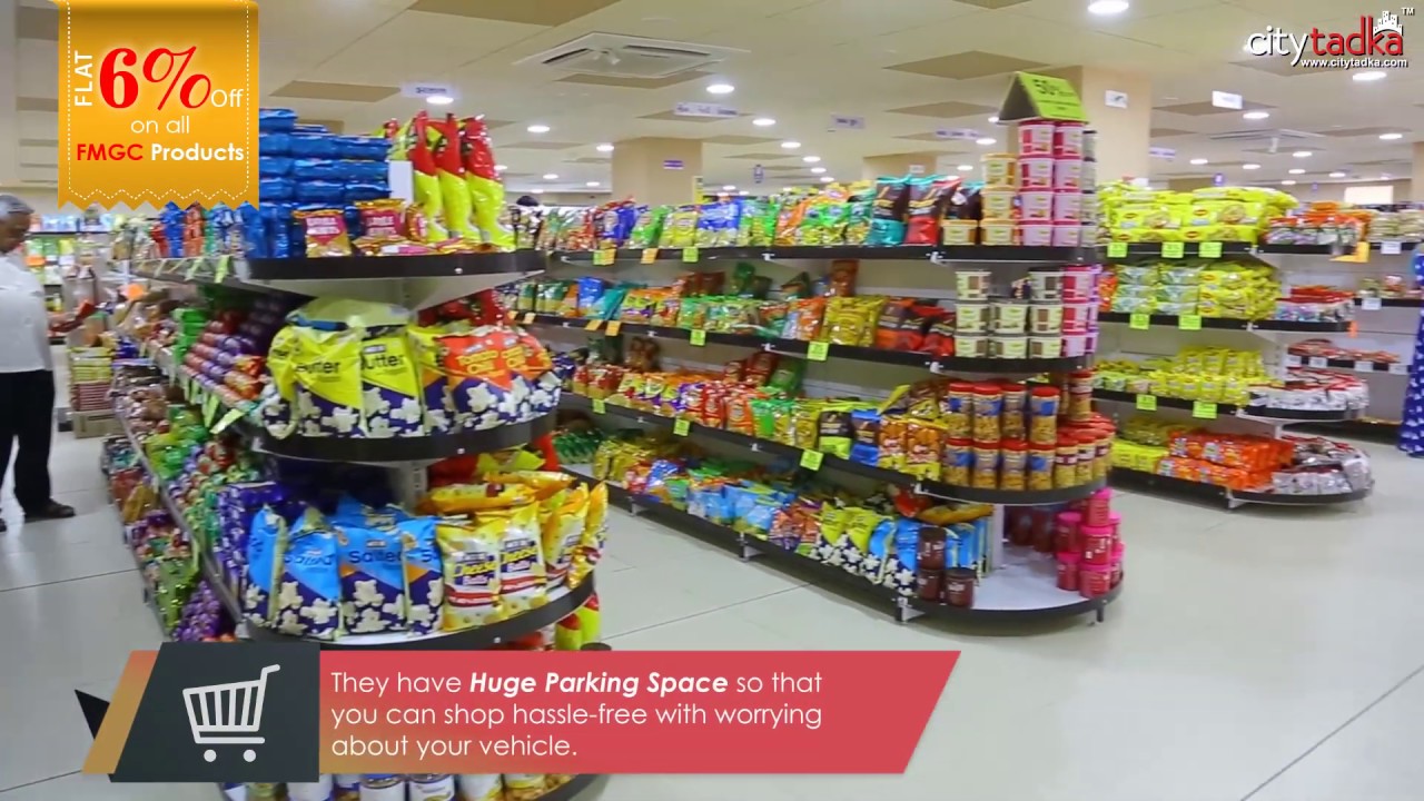 Departmental store |  4000+ products | YOUR STORE | SURAT