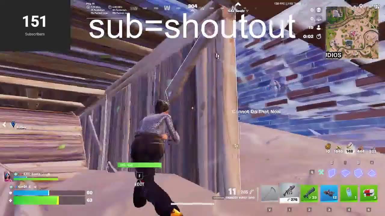 notd1 playing fortnite rank unreal top 60k