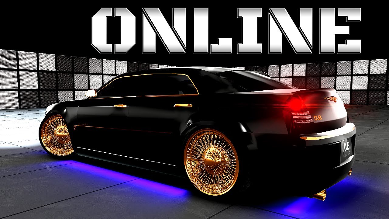 20 YEARS OF EXCELLENCE on Midnight Club 3 MULTIPLAYER 🙌
