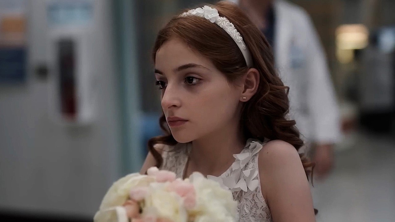 This Little Girl's Story Will Break Your Heart | New Amsterdam