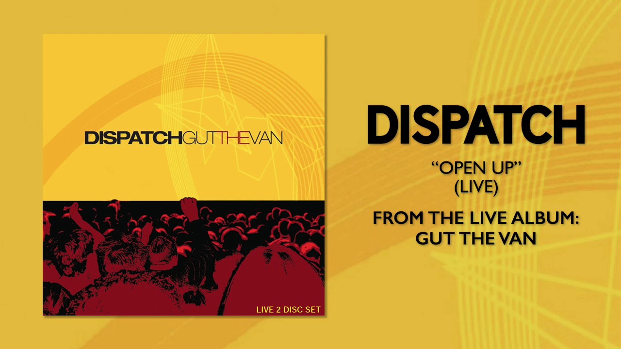 Dispatch - 