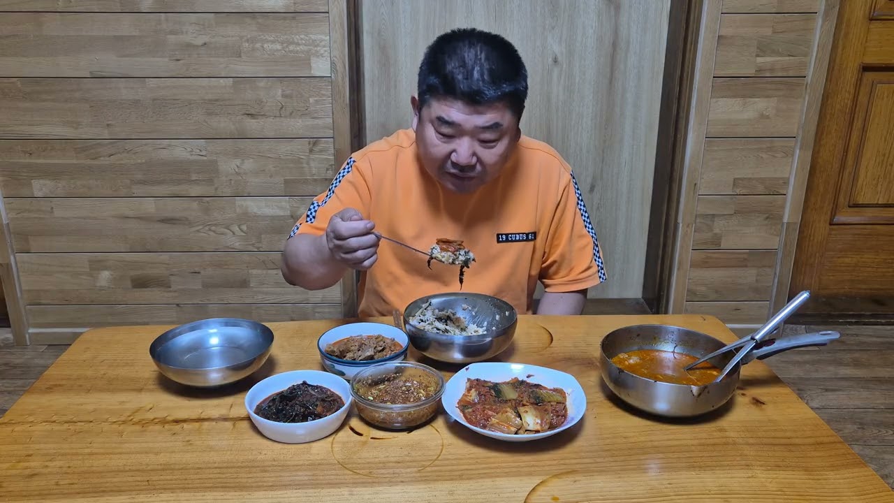 시래기밥 맞잊게 먹었어요 