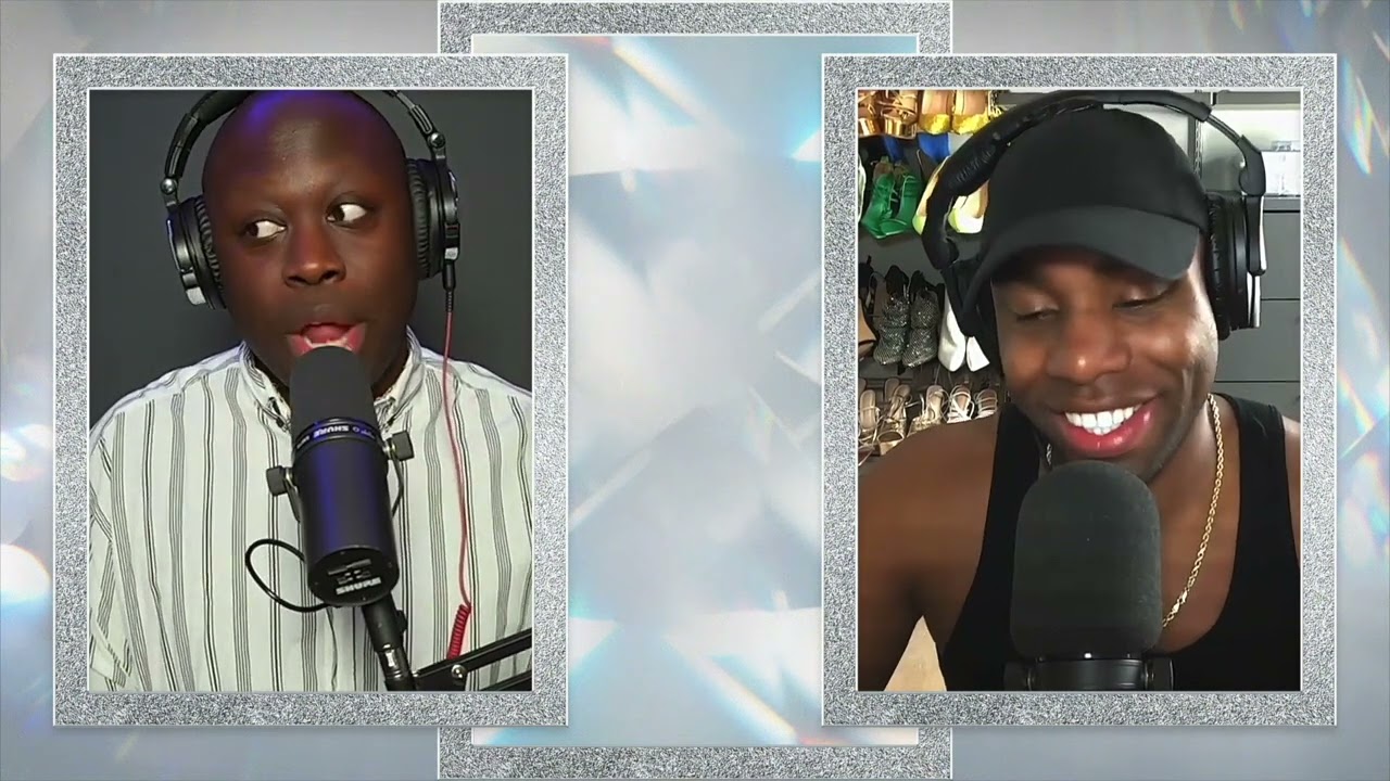 Sibling Watchery: RuPaul's Drag Race All Stars S7E5 