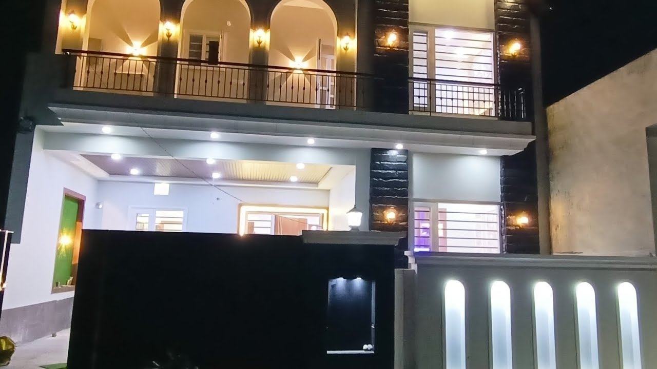 180 GAJJ HOUSE FOR SALE @ RANJIT NAGAR BHADSON ROAD PATIALA 9876629002