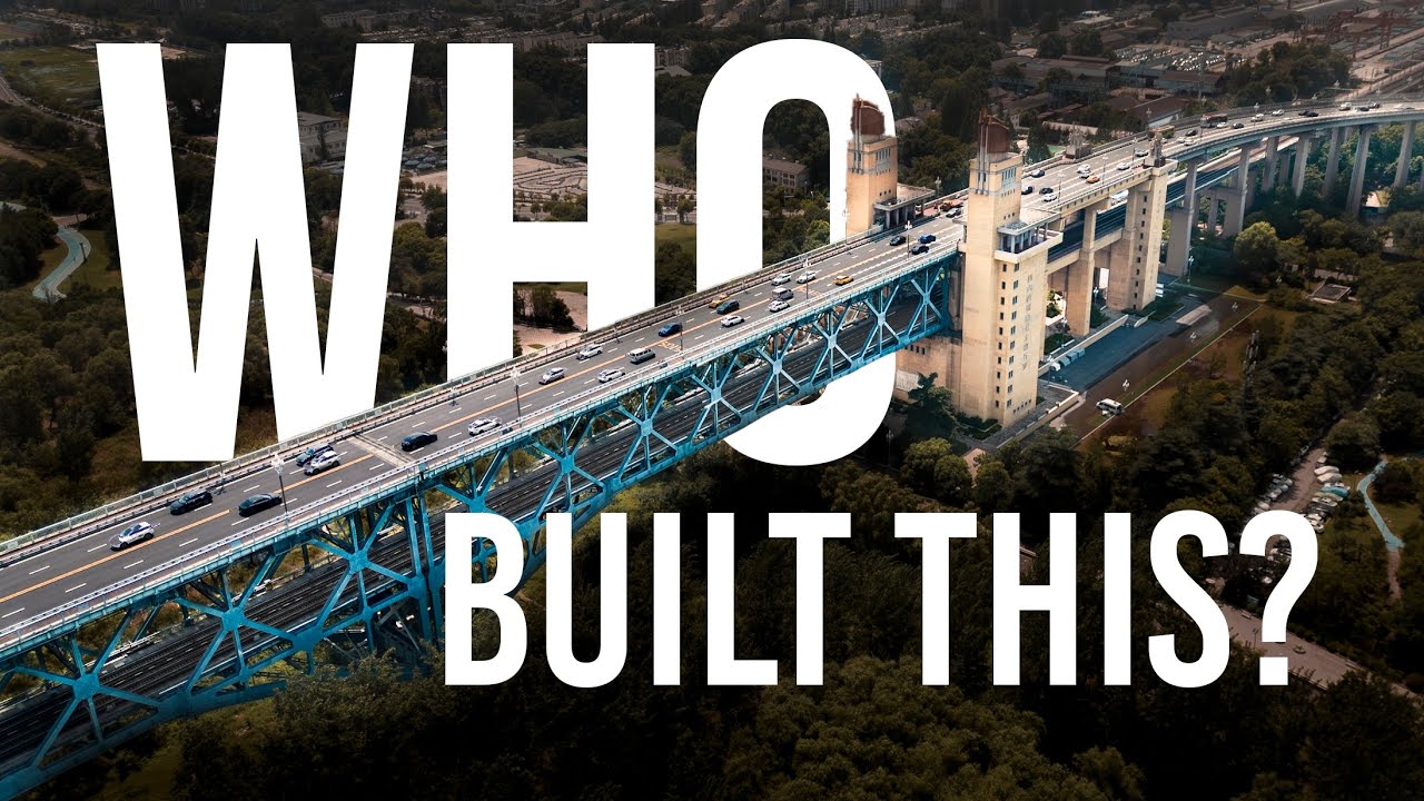 Nanjing | This Changed China Forever