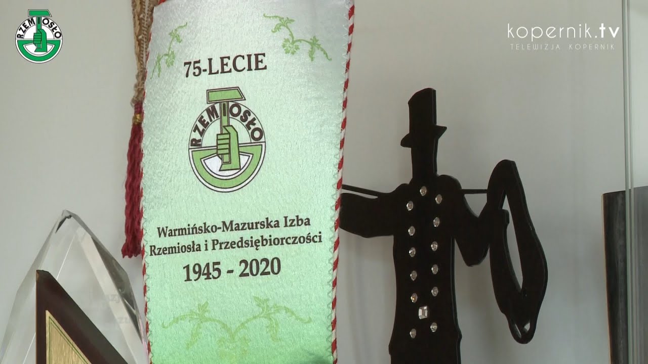 90 LAT CECHU RZEMIOSŁ RÓŻNYCH W BISKUPCU