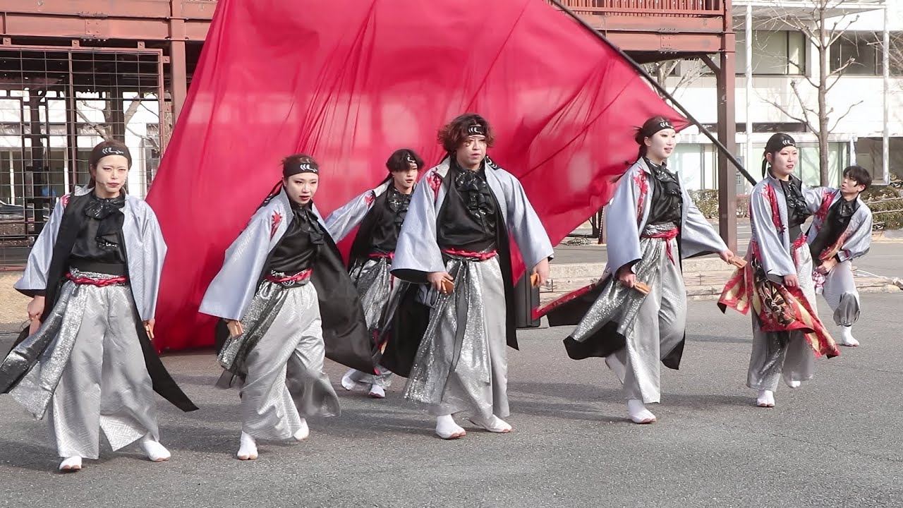 じゃぬだるま『高崎人情市』0125 2026