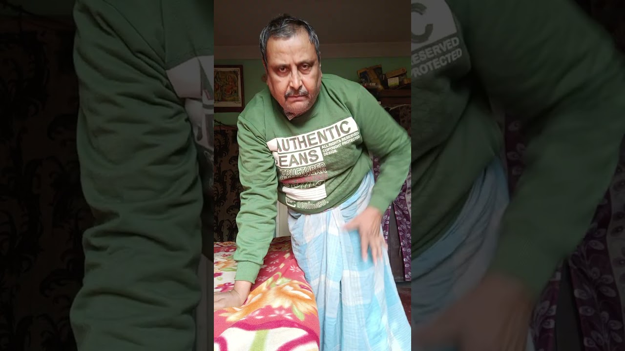 Fantastic streching method  