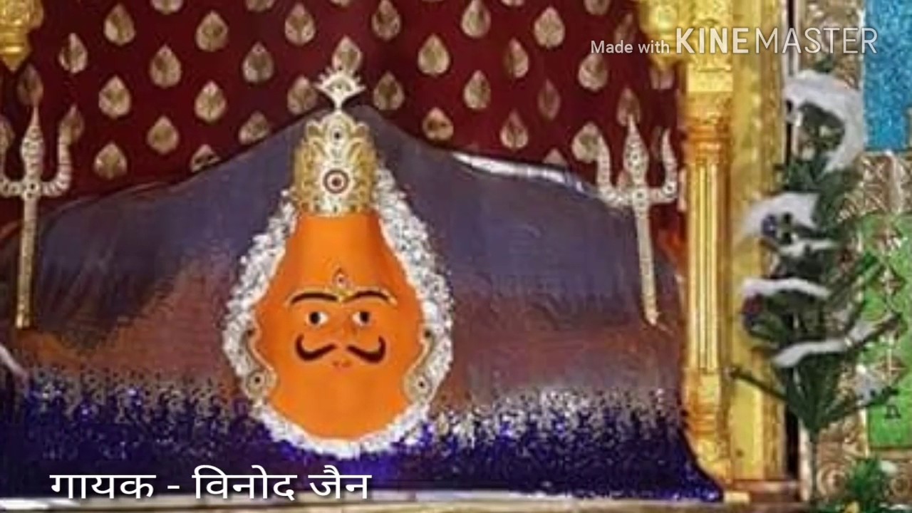 Pal Pal tere saath main rahta hoon singer Vinod Jain