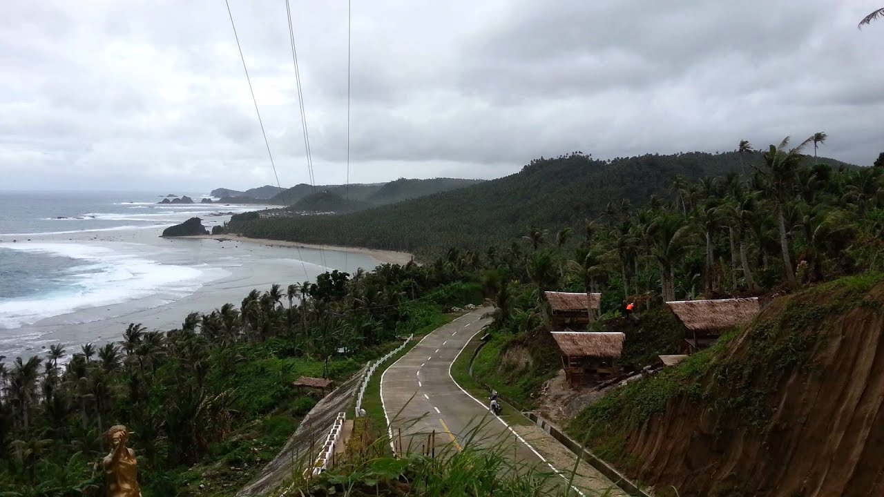 The Beauty of Nature (Palapag N. Samar)