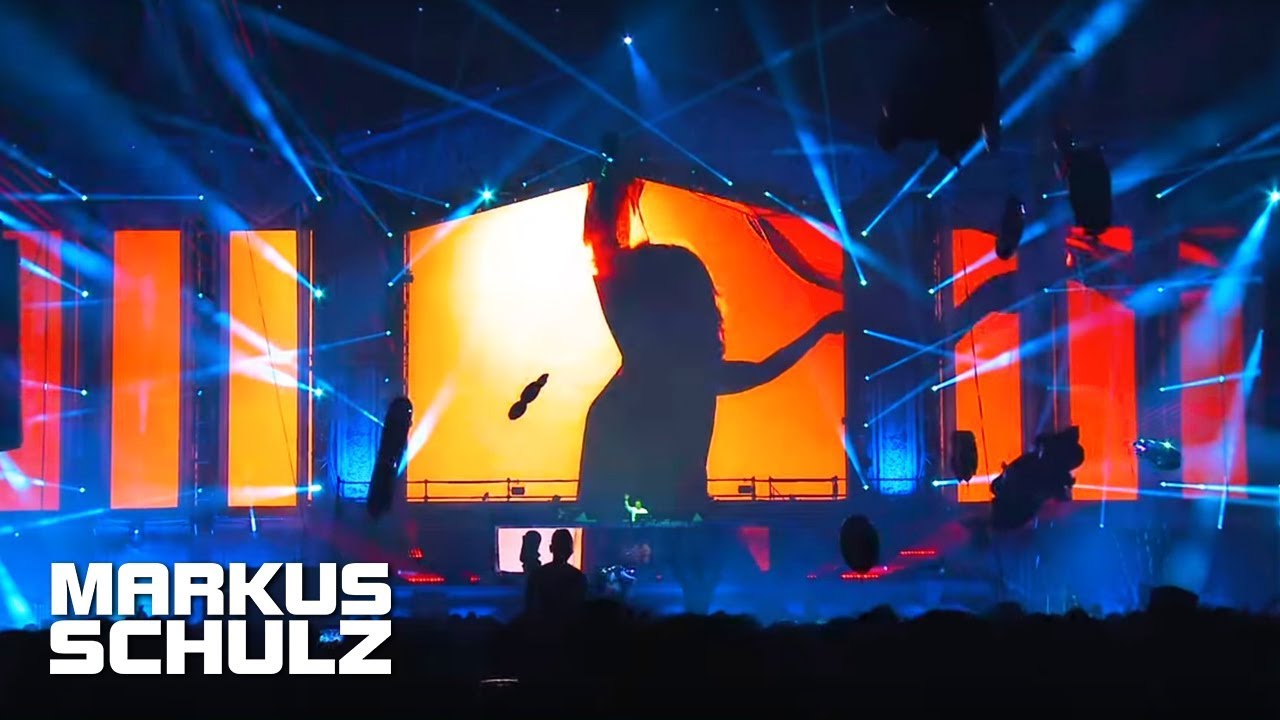 Markus Schulz presents: Dakota - The Spirit of the Warrior (Transmission 2017 Theme)