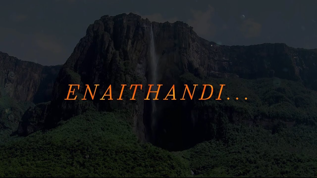 Enaithandi | Sevu Arjun | Jithu Krizz | Priyanka |ramsrinivasan
