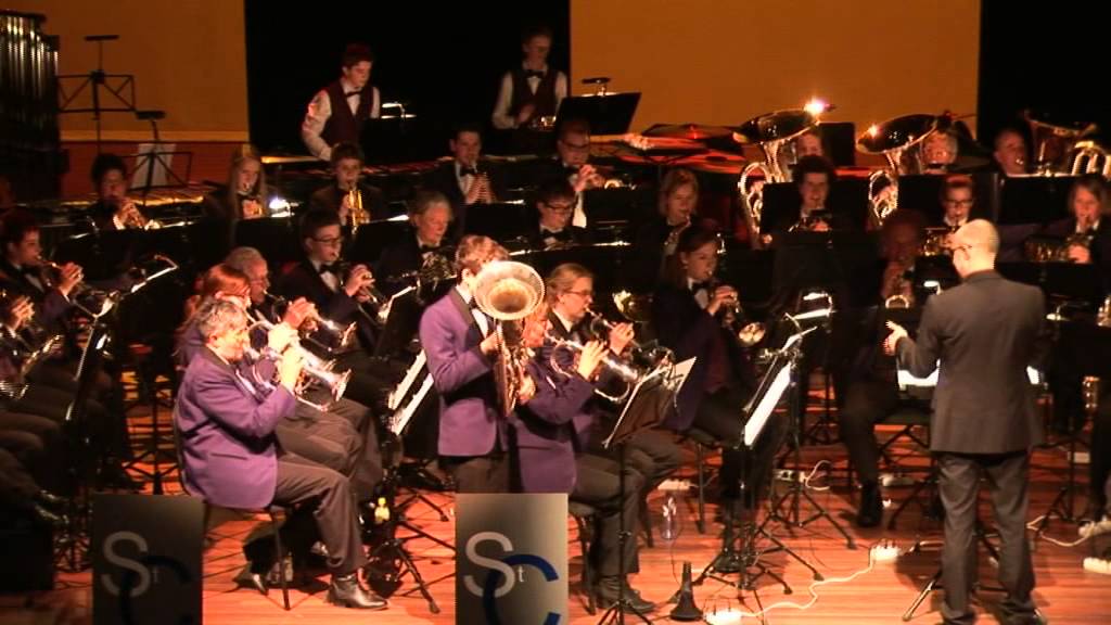 Sugar Blues - Muziekvereniging Sint Caecilia Hoogland