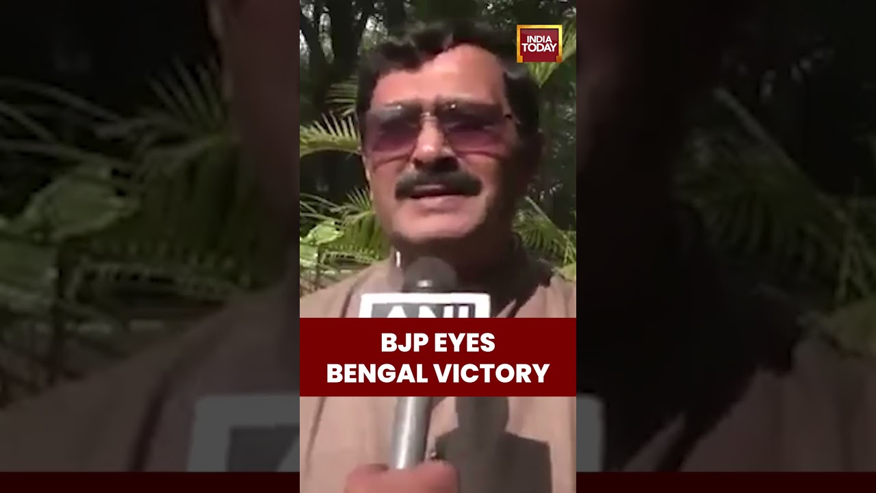Rahul Sinha Predicts TMC Downfall in West Bengal Elections | #tmcvsbjp #westbengalelections
