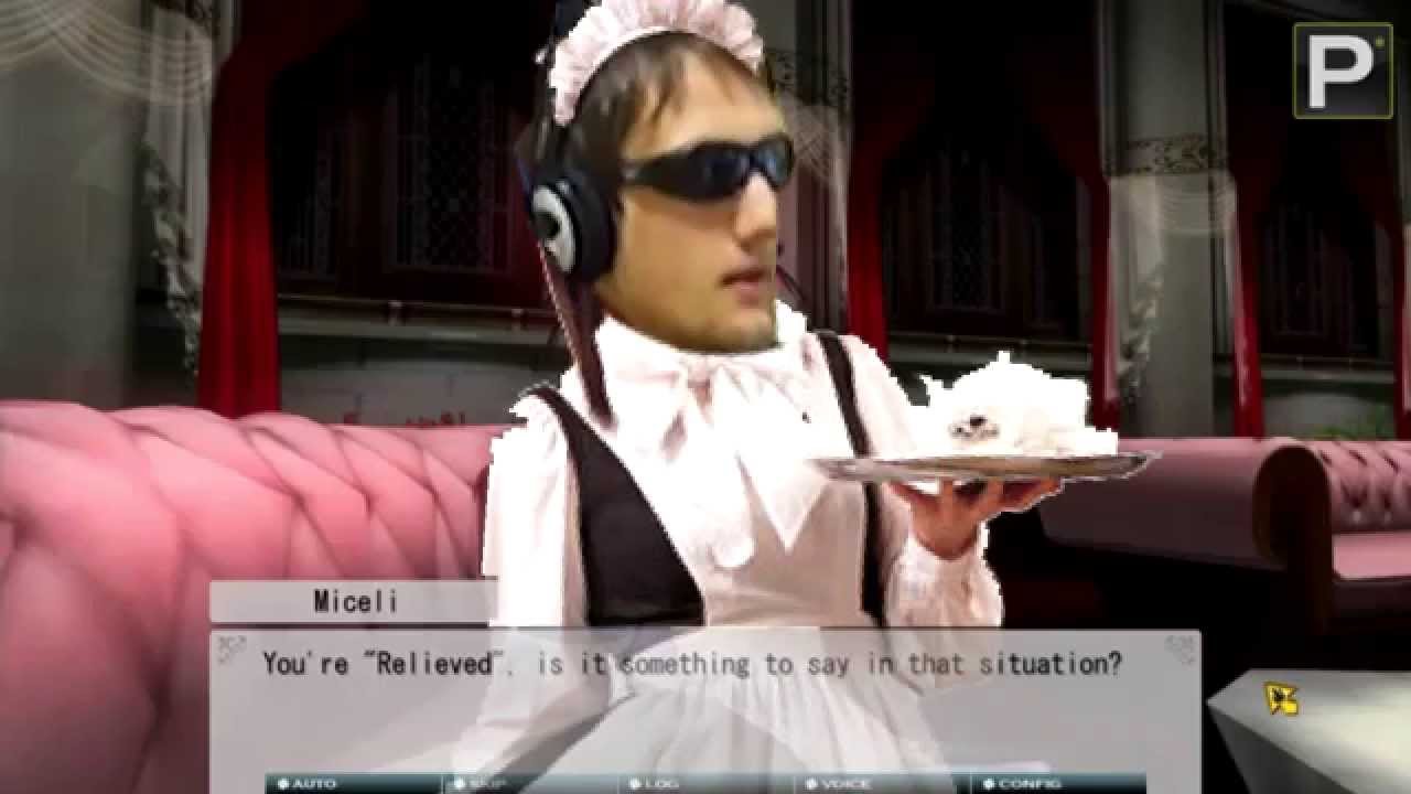 Videogiocazioni ludiche