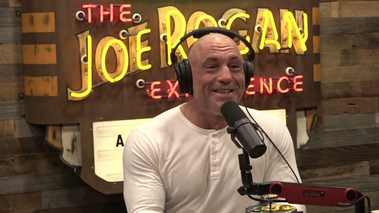 Joe Rogan Experience #2027 - Oliver Anthony