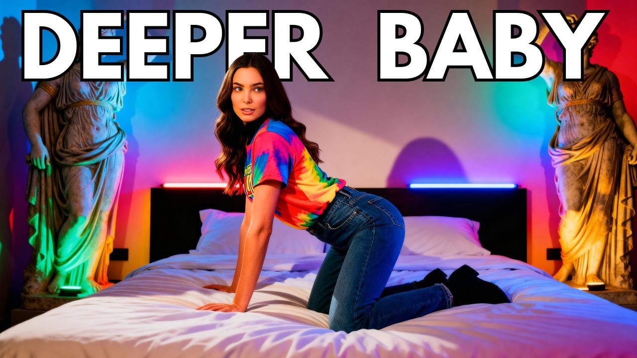 Science Finally Reveals the #1 Best Sex Position for Female Orgasm