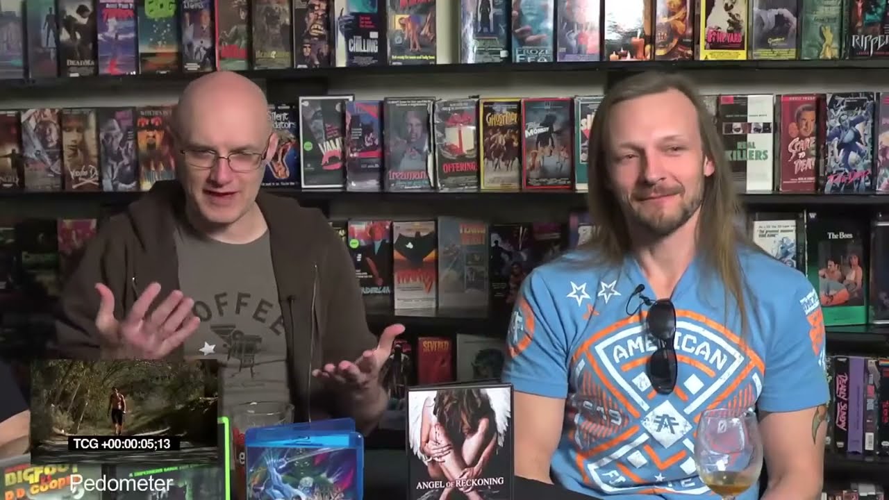 A Very Best of RedLetterMedia #8 (reupload)