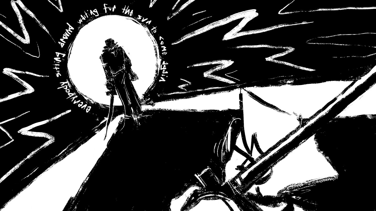 aint that the way its always been - rose and dave lyricstuck