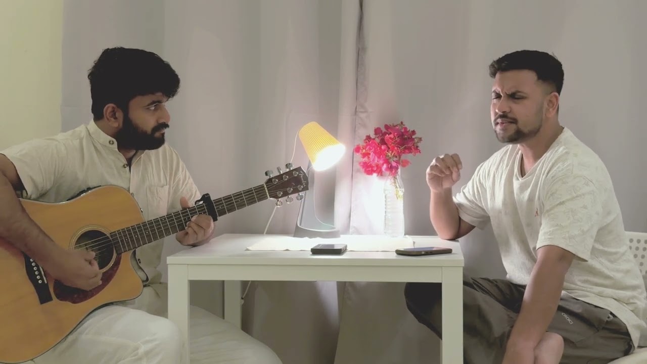 Tere mere milan ki Short Cover | Random Jamming