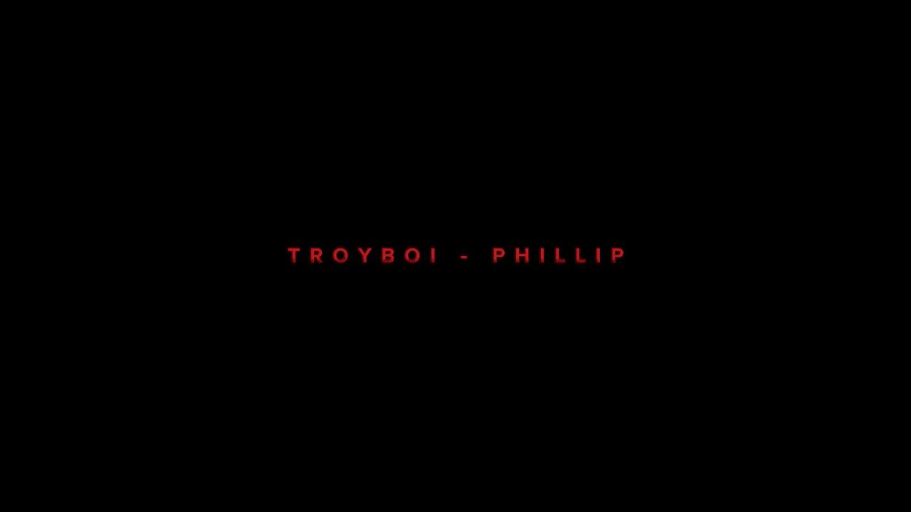 TroyBoy - Phillip Duy Remix