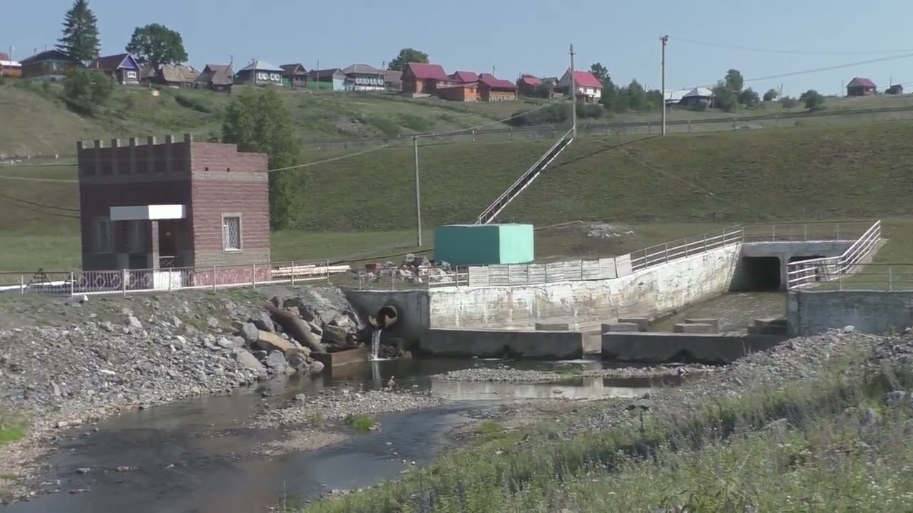Russia. Белорецкий район  Узян  Южный Урал  07 07 2023