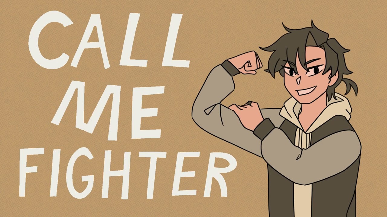 [LINK CLICK] Fighter MEME (S1 spoilers)