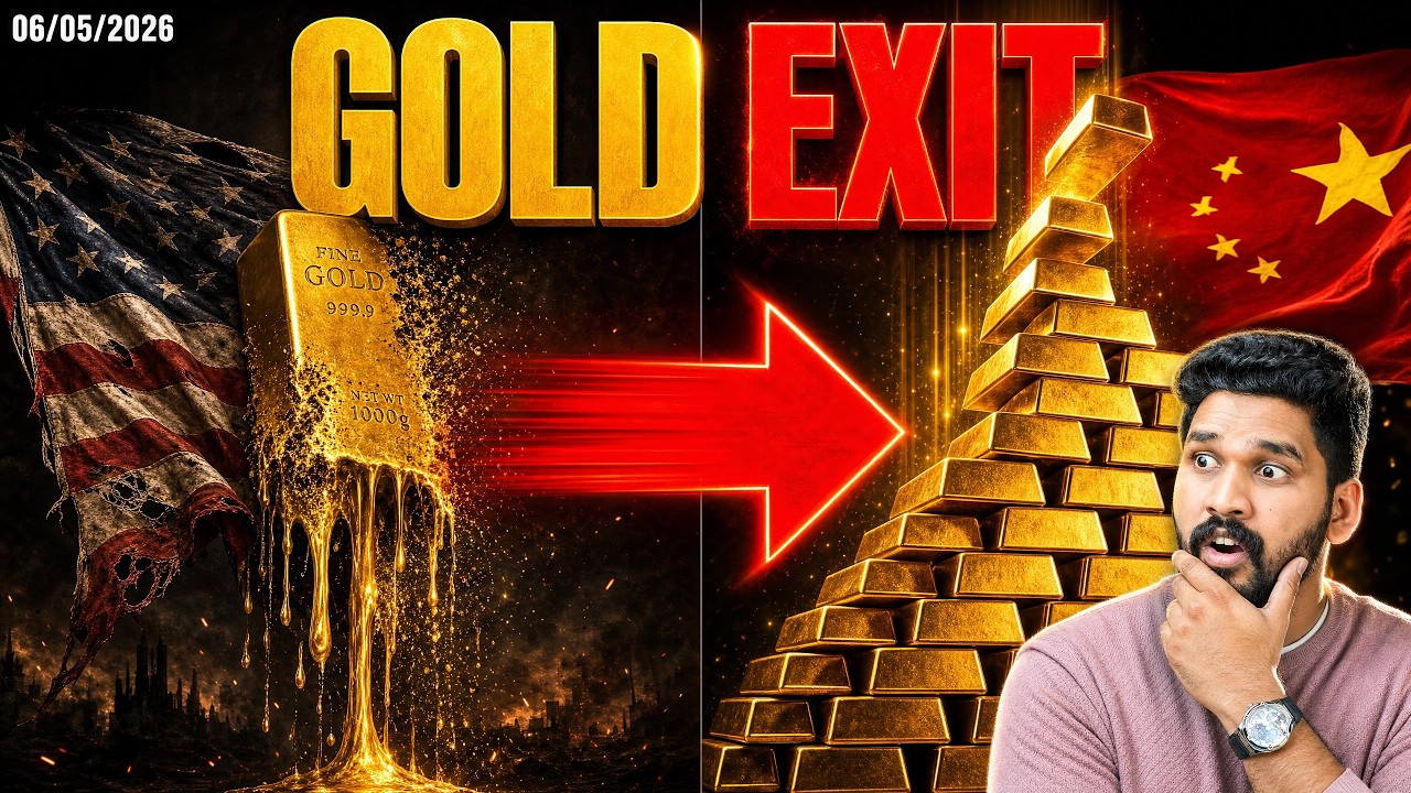 Greatest Asset Of All Time Emerging 4th Time in Last 100 years