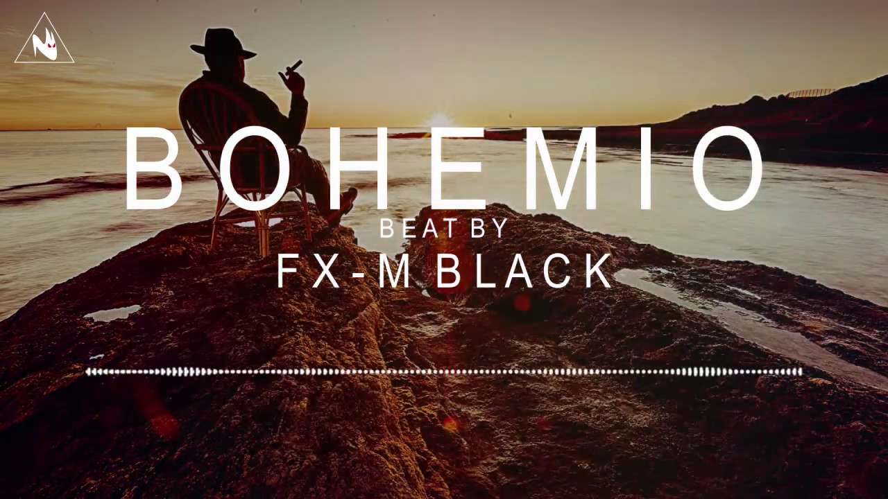 BASE DE RAP BOOM BAP - 