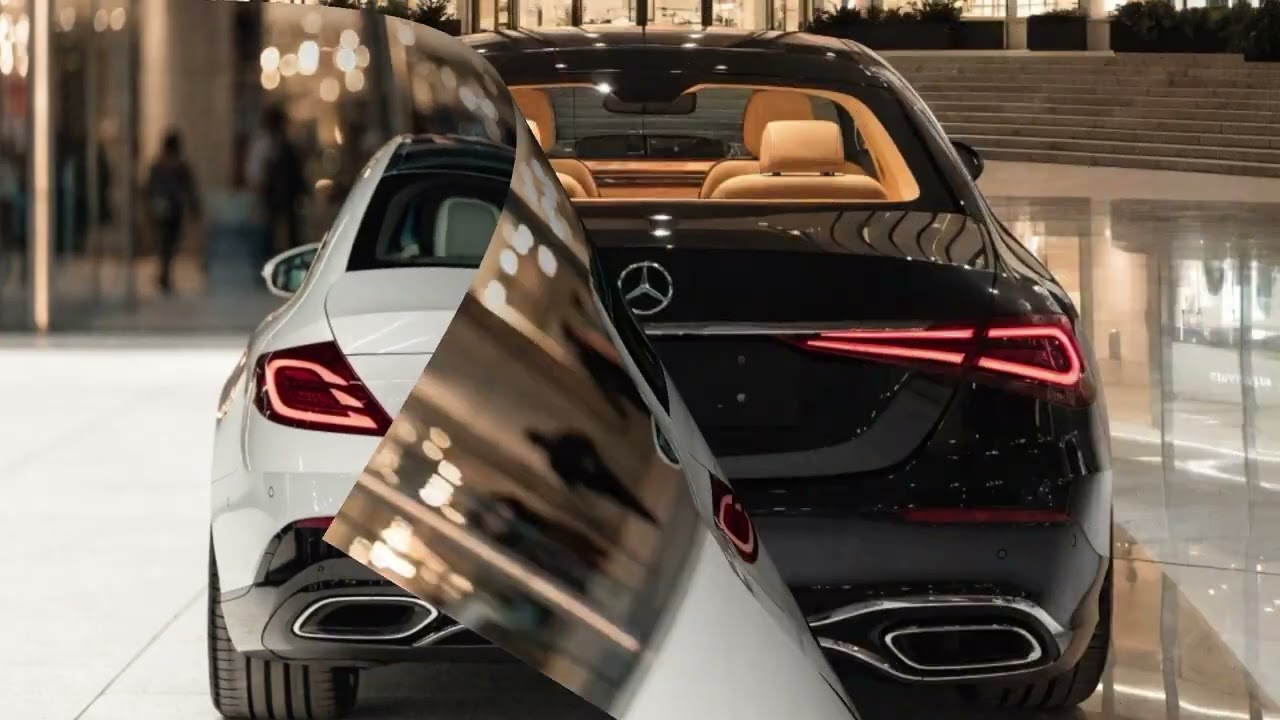 2026 Mercedes S Class The Luxury Car That Feels Like The Future 