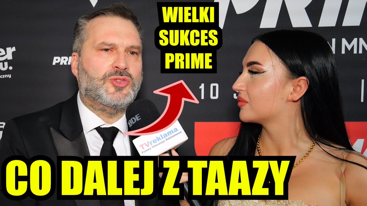 PREZES BEZRĄK UJAWNIA ILE PPV / DALTON VS RYSIEK SZCZENA CO DALEJ Z TAAZY - MURAN PODSUMOWANIE
