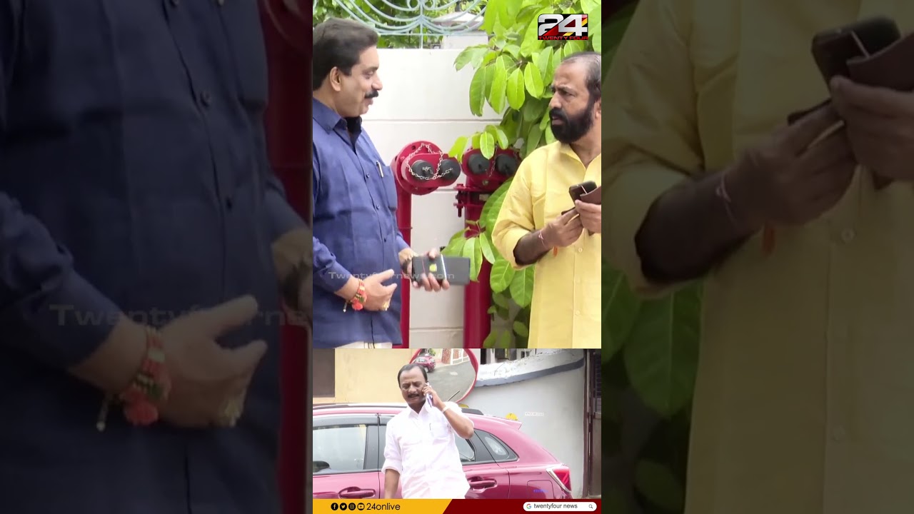 BJP തിരഞ്ഞെടുപ്പ് സമിതി യോഗം അൽപസമയത്തിനകം; സ്ഥാനാർഥി നിർണയം ചർച്ചയാകും