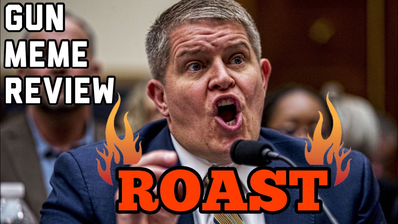 THE ROAST OF DAVID CHIPMAN