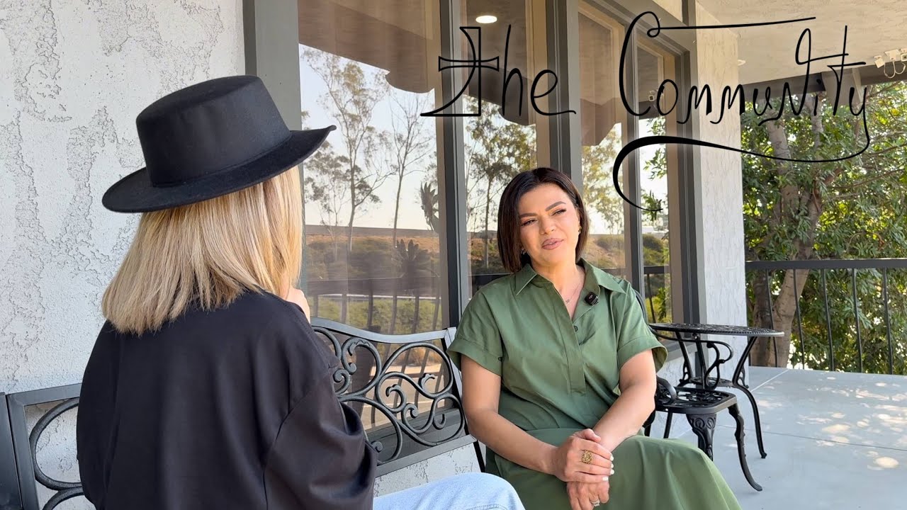 The Community - Sona Vardanyan | Sonata Music School