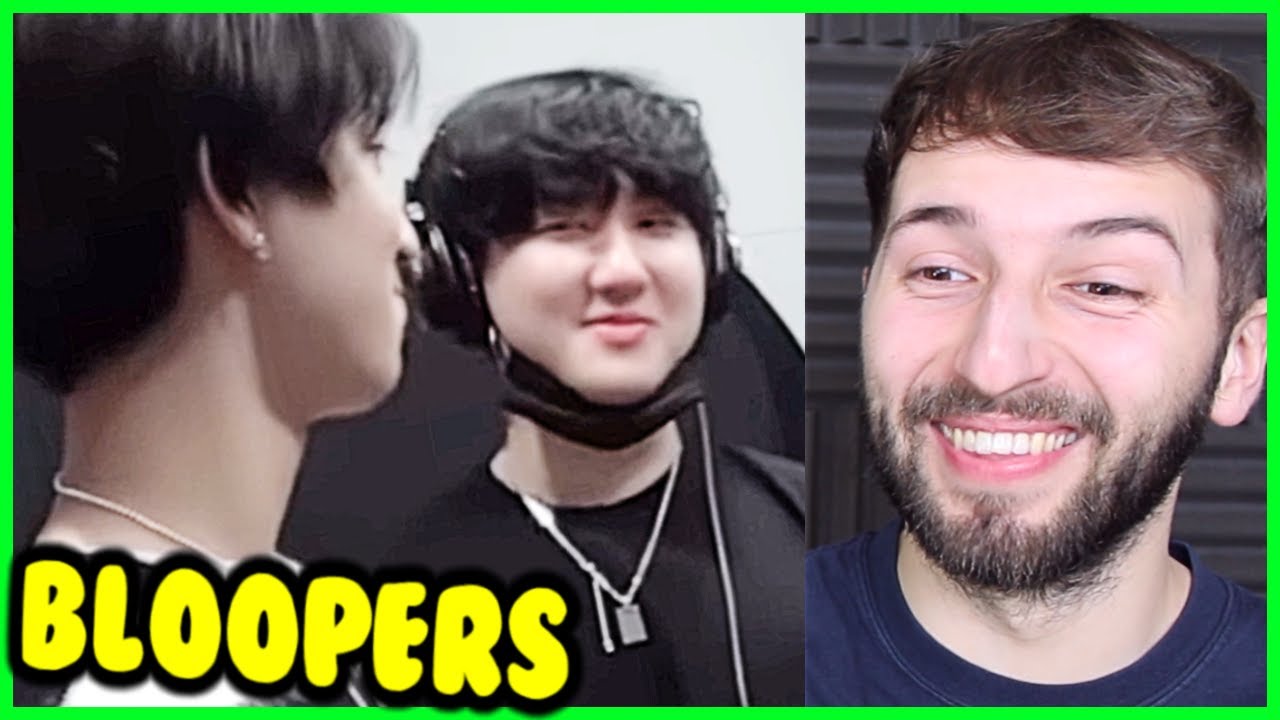 Stray Kids Having Fun While Making Music Reaction!