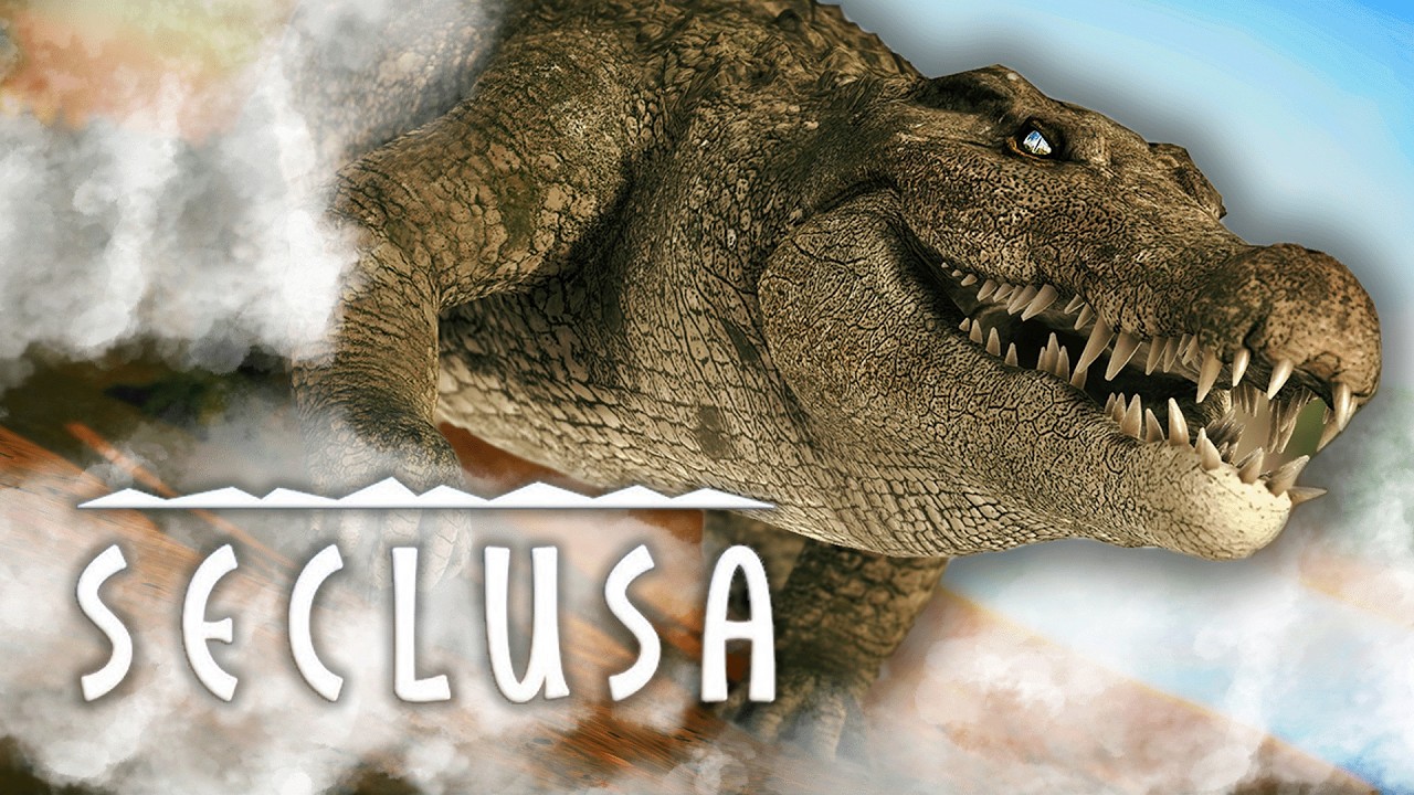 🦓 Let's Play Seclusa! | Wildlife Photography Game