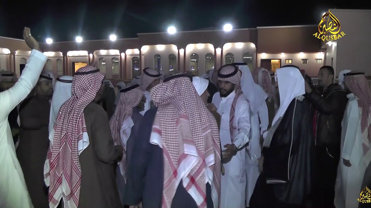 حفل زواج الشاب محيسن حمدان الحارثي
