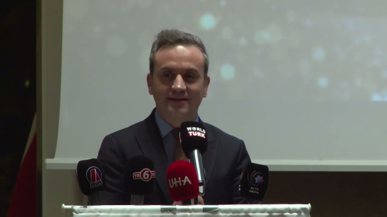 Birleşmiş Asya Coğrafyası İş&ccedil;ileri Sendikası İftar 2026