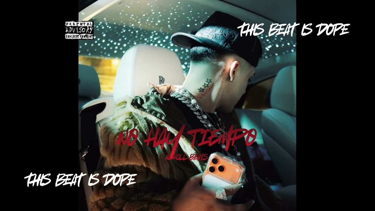 CRIS MJ TYPE BEATS - 
