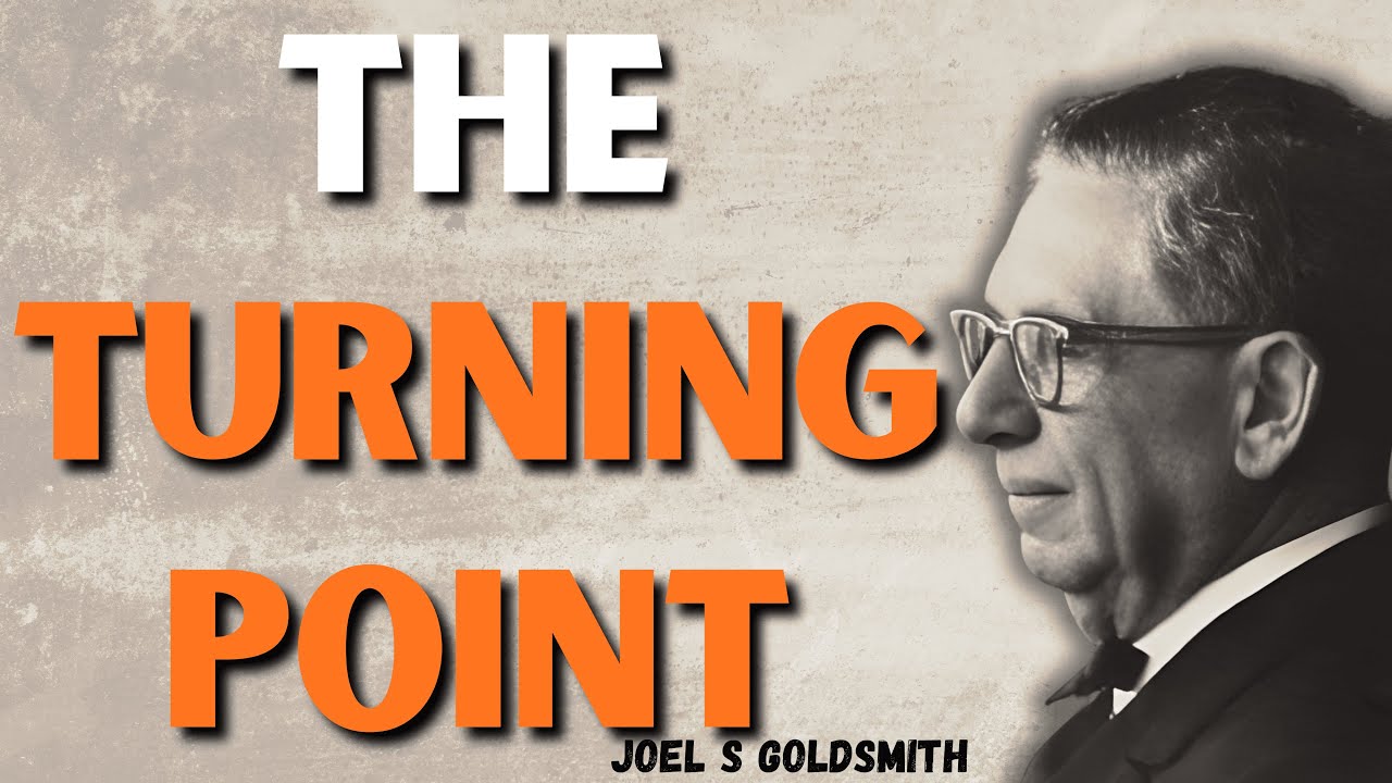 Be Still: Why Trying to Heal Blocks Healing | Joel S Goldsmith & The Infinite Way