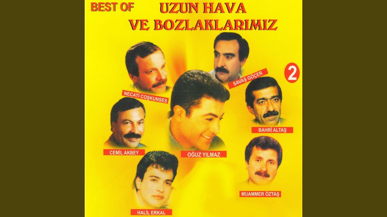 Yitirdim Yavrumu