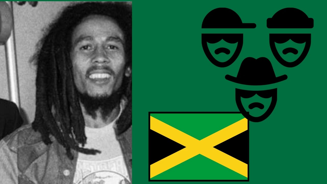 Bob marley national history day project #2@sebssuperclub9736 