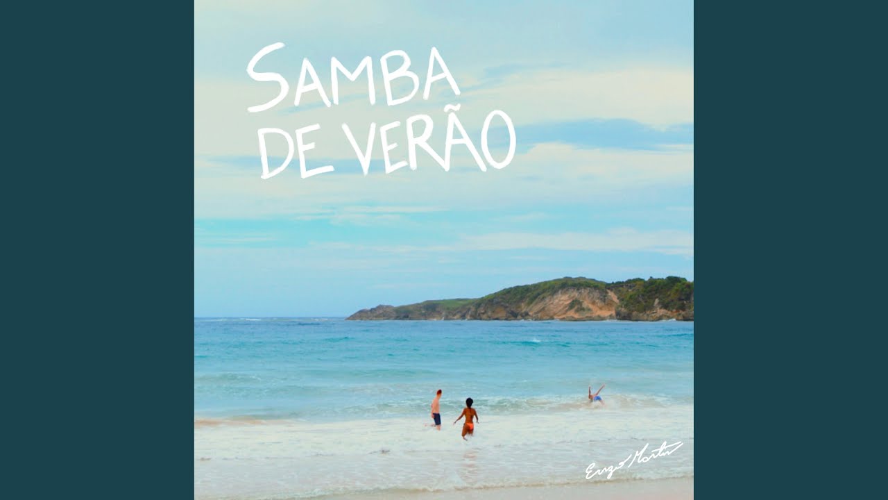 Samba de Ver&atilde;o (Cover)