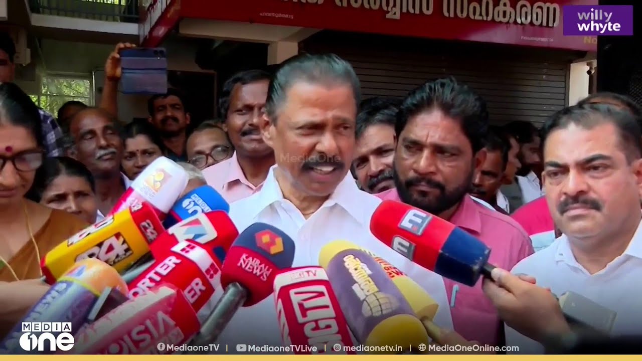 വയറ്റിൽ കത്രിക മറന്നുവച്ചത് വളരെ ഒറ്റപ്പെട്ട സംഭവമെന്ന് MV ഗോവിന്ദൻ