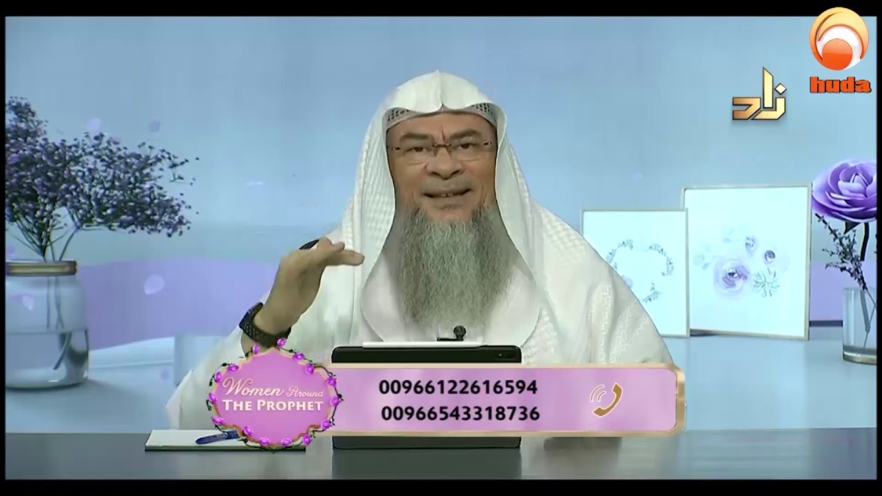 Is Growing the beard Sunnah or fard or wajib in islam Sheikh Assim Al Hakeem #HUDATV #islamqa