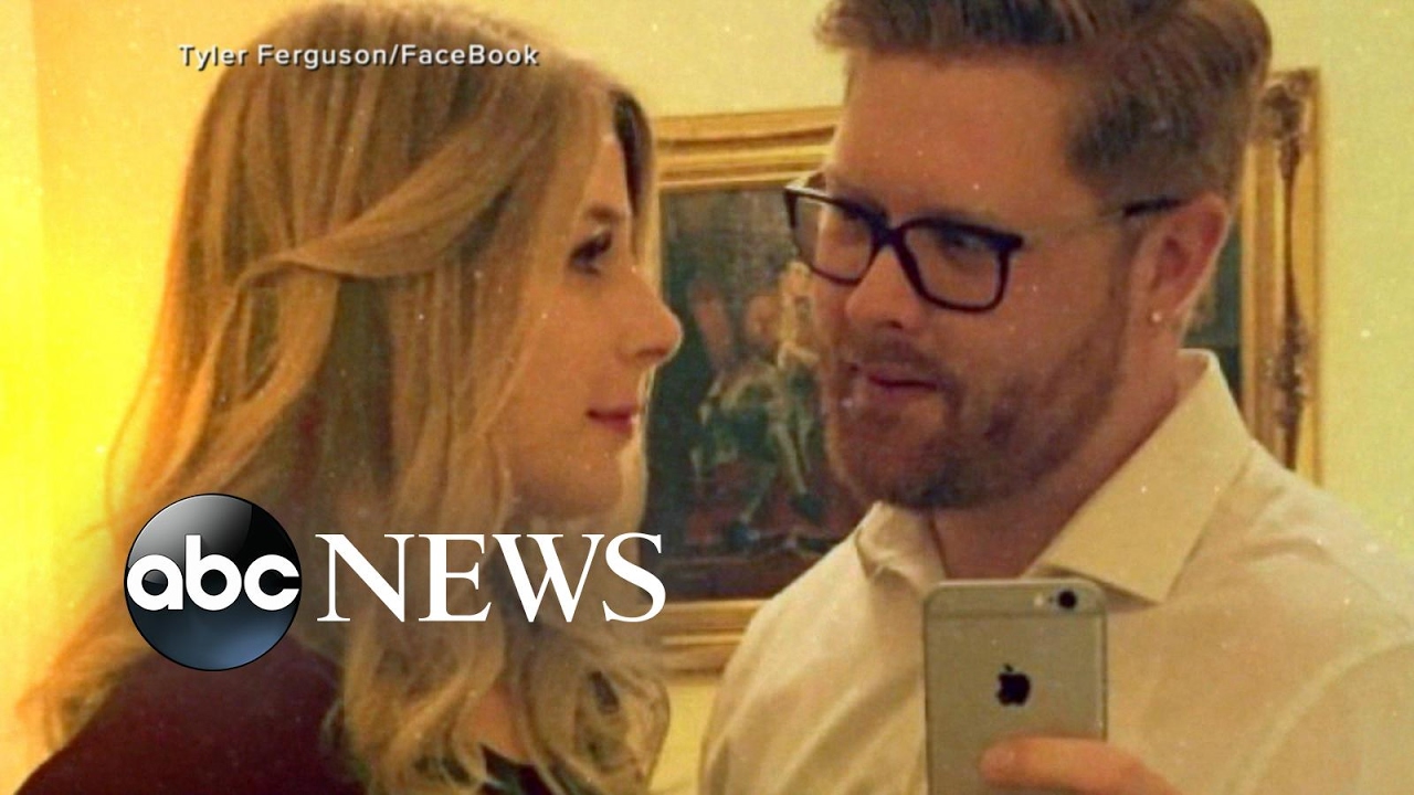 1st victims identified in London terror attack