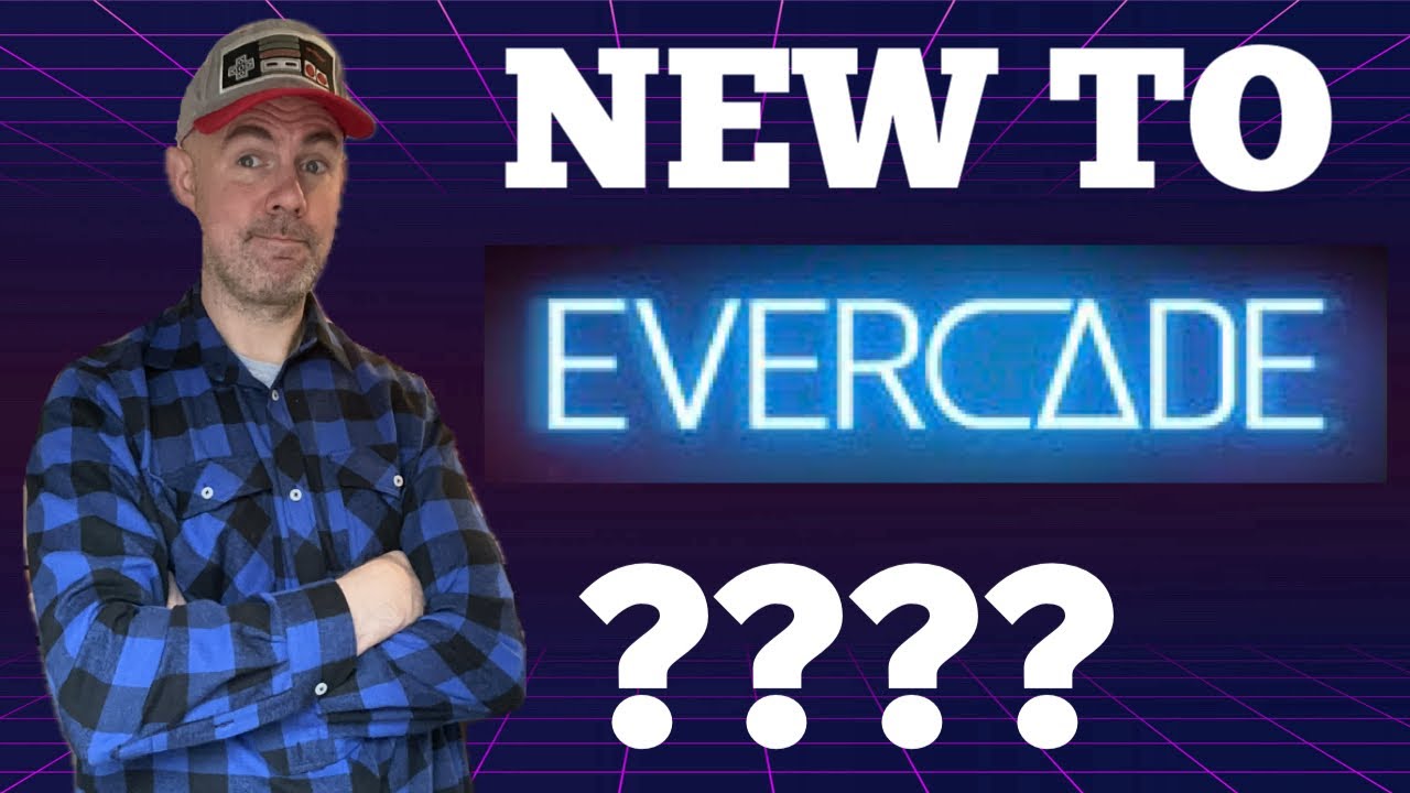 Things to know about Evercade | Why do people collect Evercade cartridges? | PK in the Universe