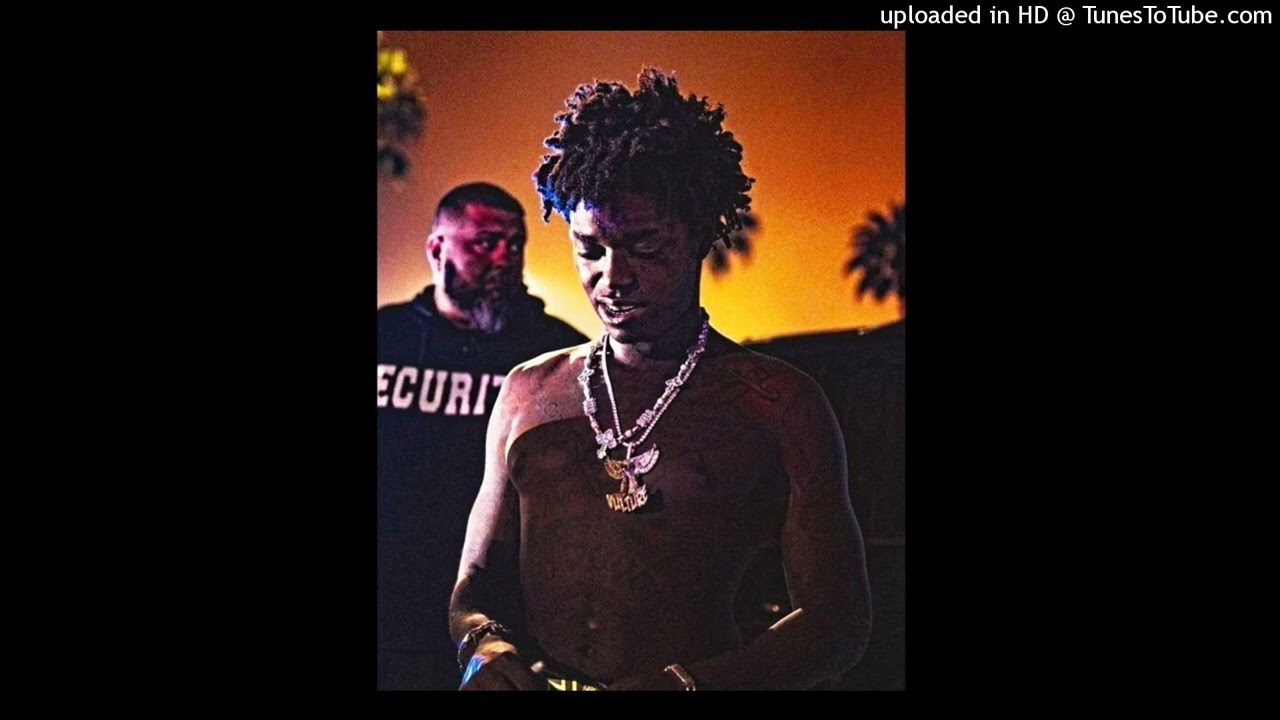 [FREE] Kodak Black x Meek Mill Type Beat - True Love Freestyle